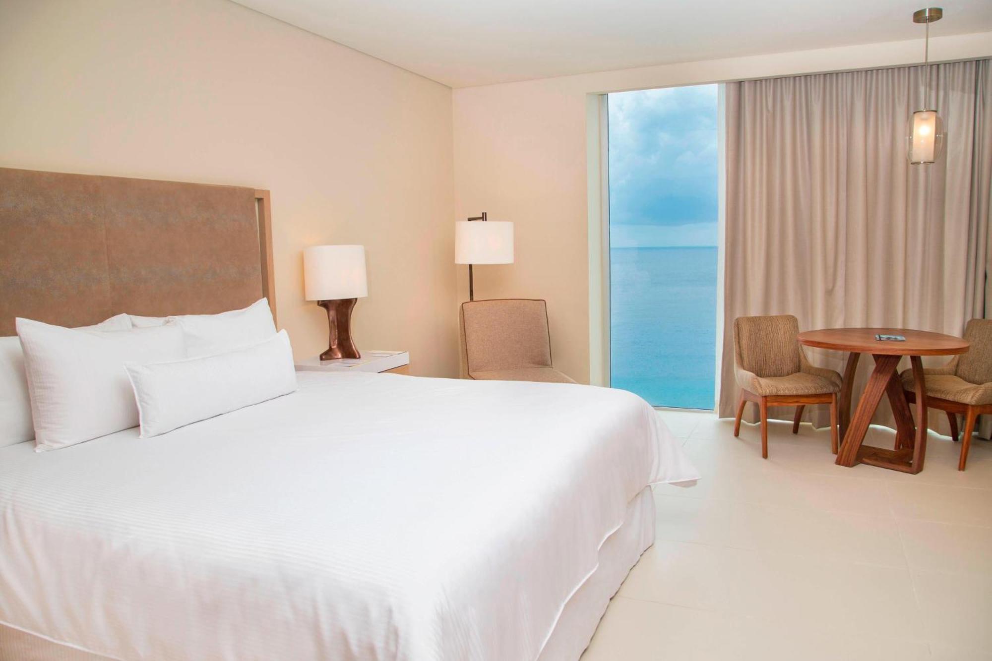 The Westin Cozumel Hotel Ngoại thất bức ảnh