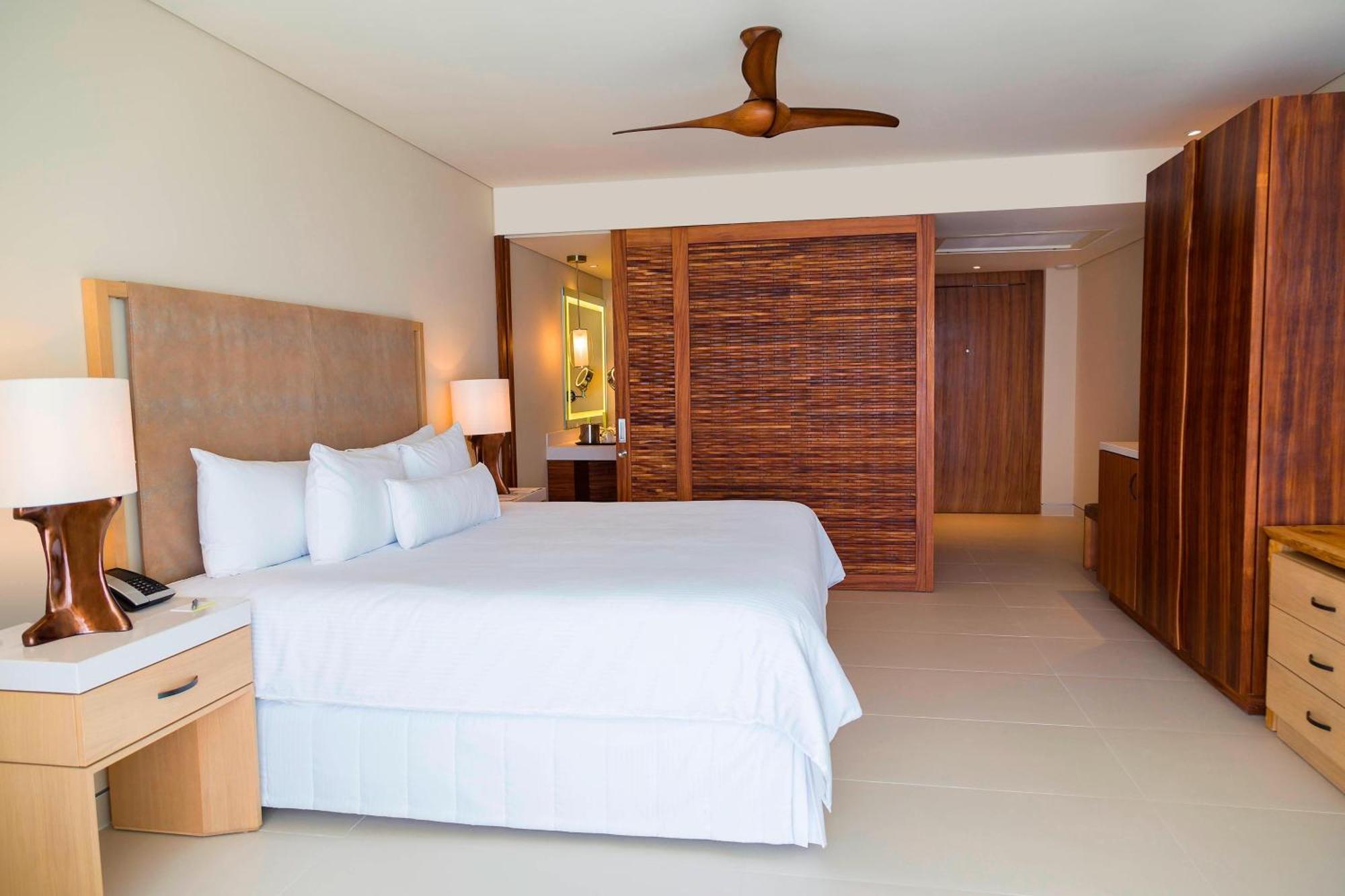 The Westin Cozumel Hotel Ngoại thất bức ảnh