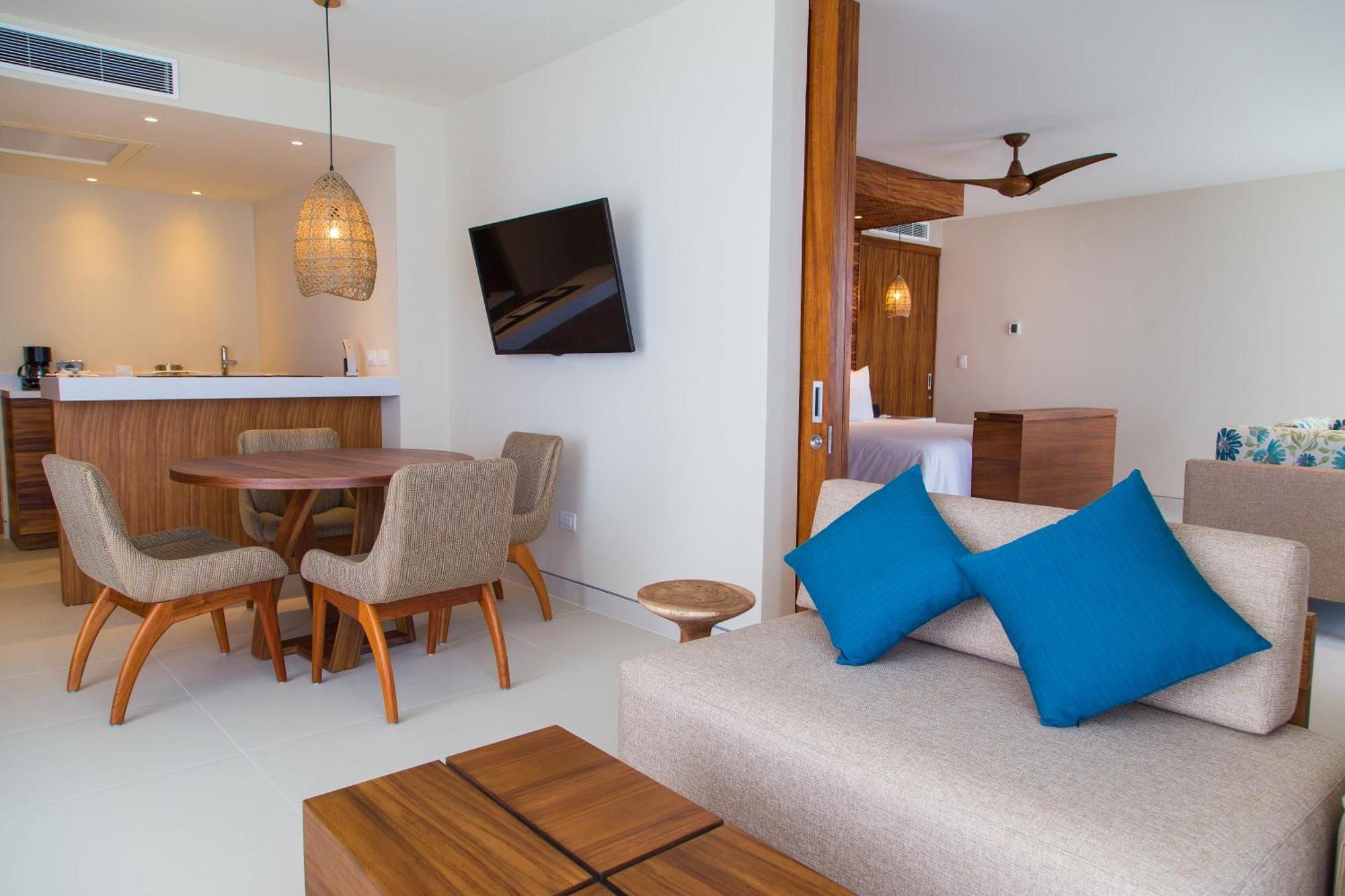 The Westin Cozumel Hotel Ngoại thất bức ảnh