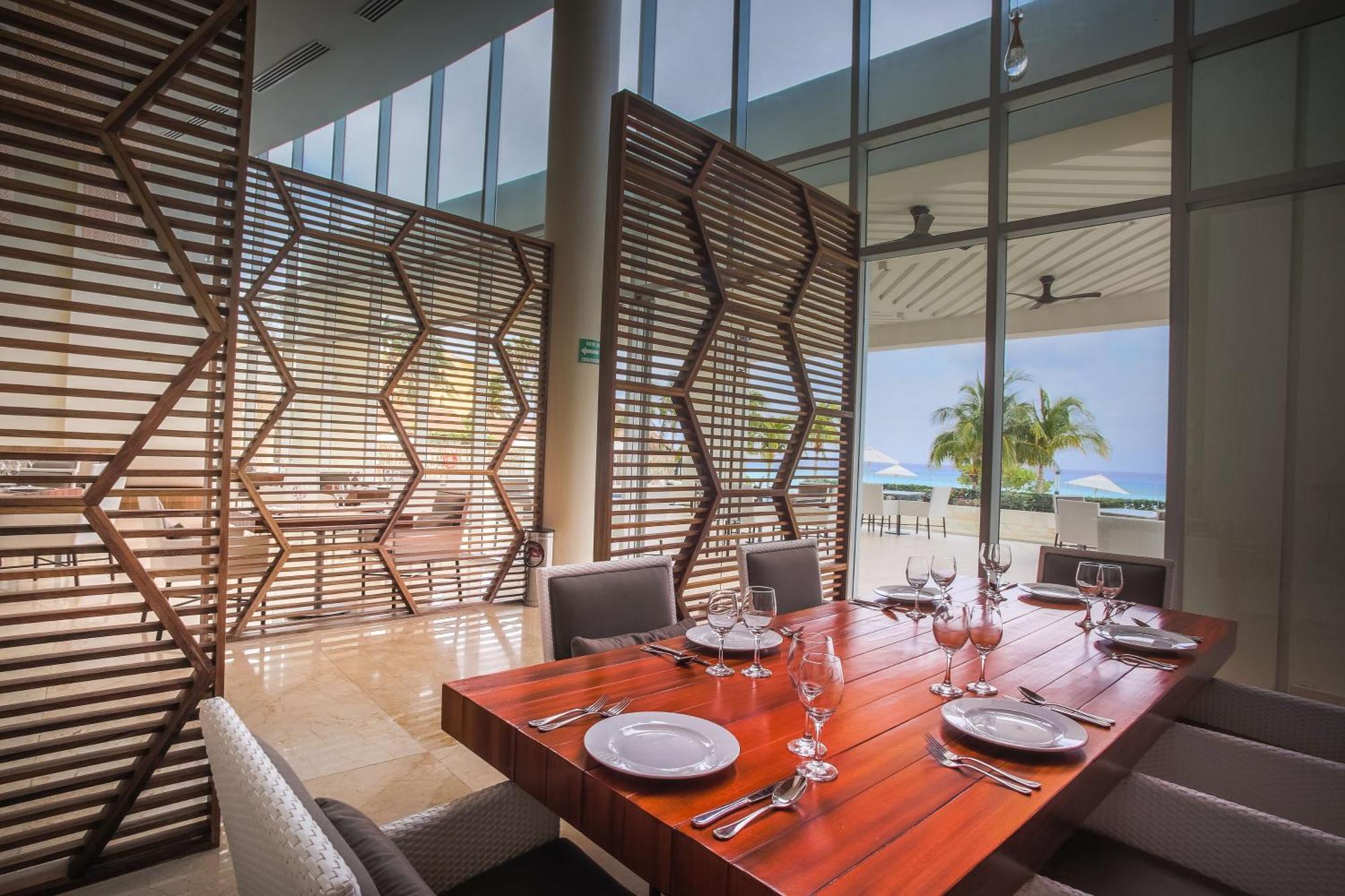 The Westin Cozumel Hotel Ngoại thất bức ảnh